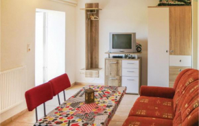Studio Holiday Home in Bresewitz